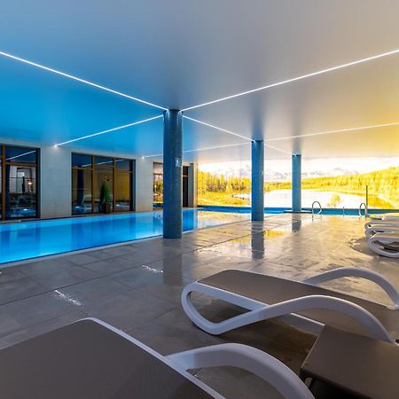 שצ'קלארסקה פוראובה Apartament Dream View Spa מראה חיצוני תמונה