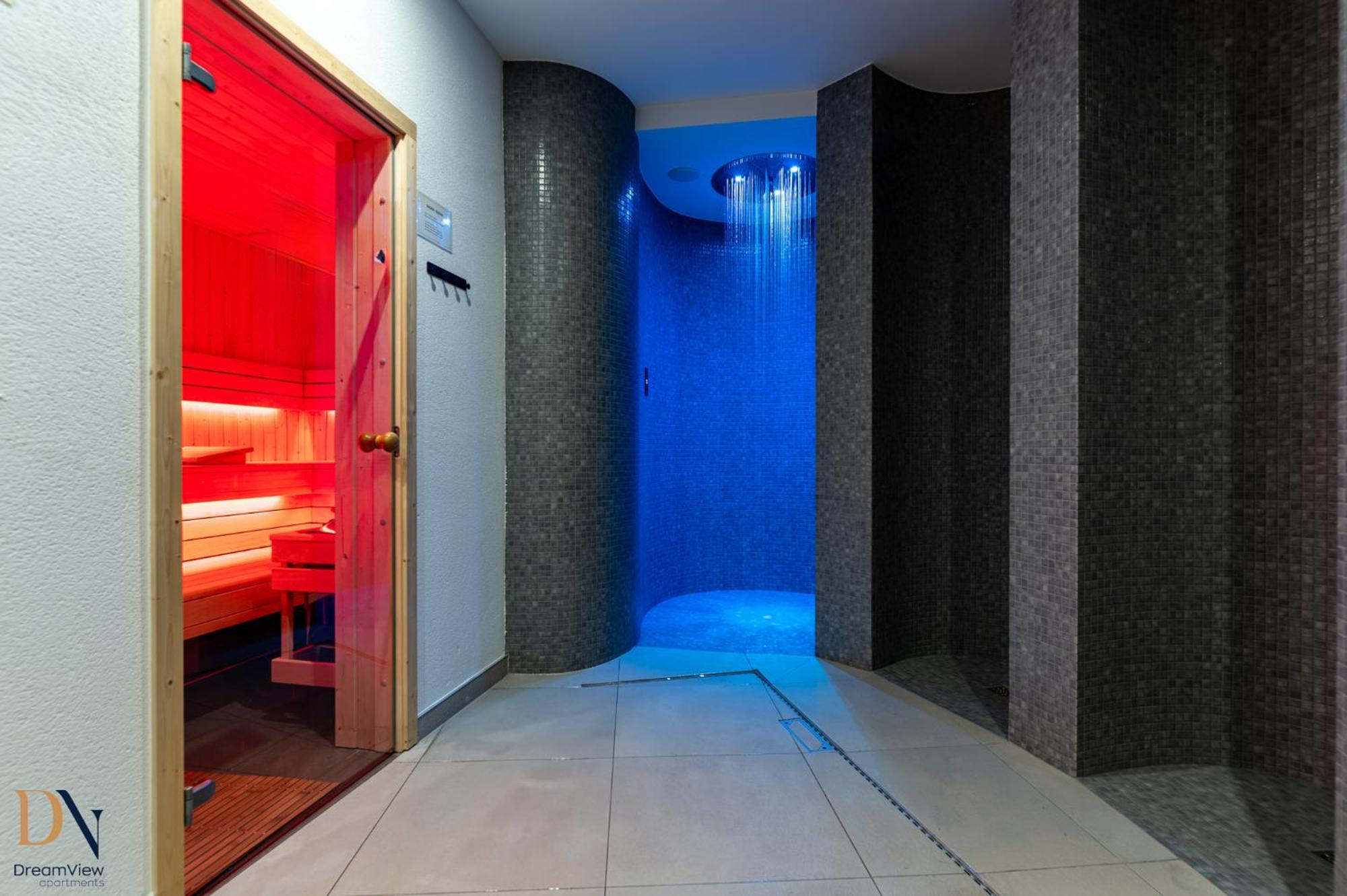 שצ'קלארסקה פוראובה Apartament Dream View Spa מראה חיצוני תמונה